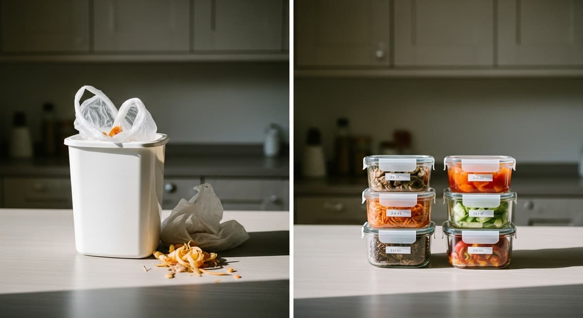 How To Use PlanToPlate To Cut Food Waste (And Your Food Bill)