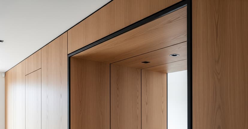 Close view of timber and joinery craftsmanship from the Winder&Stilhaus website