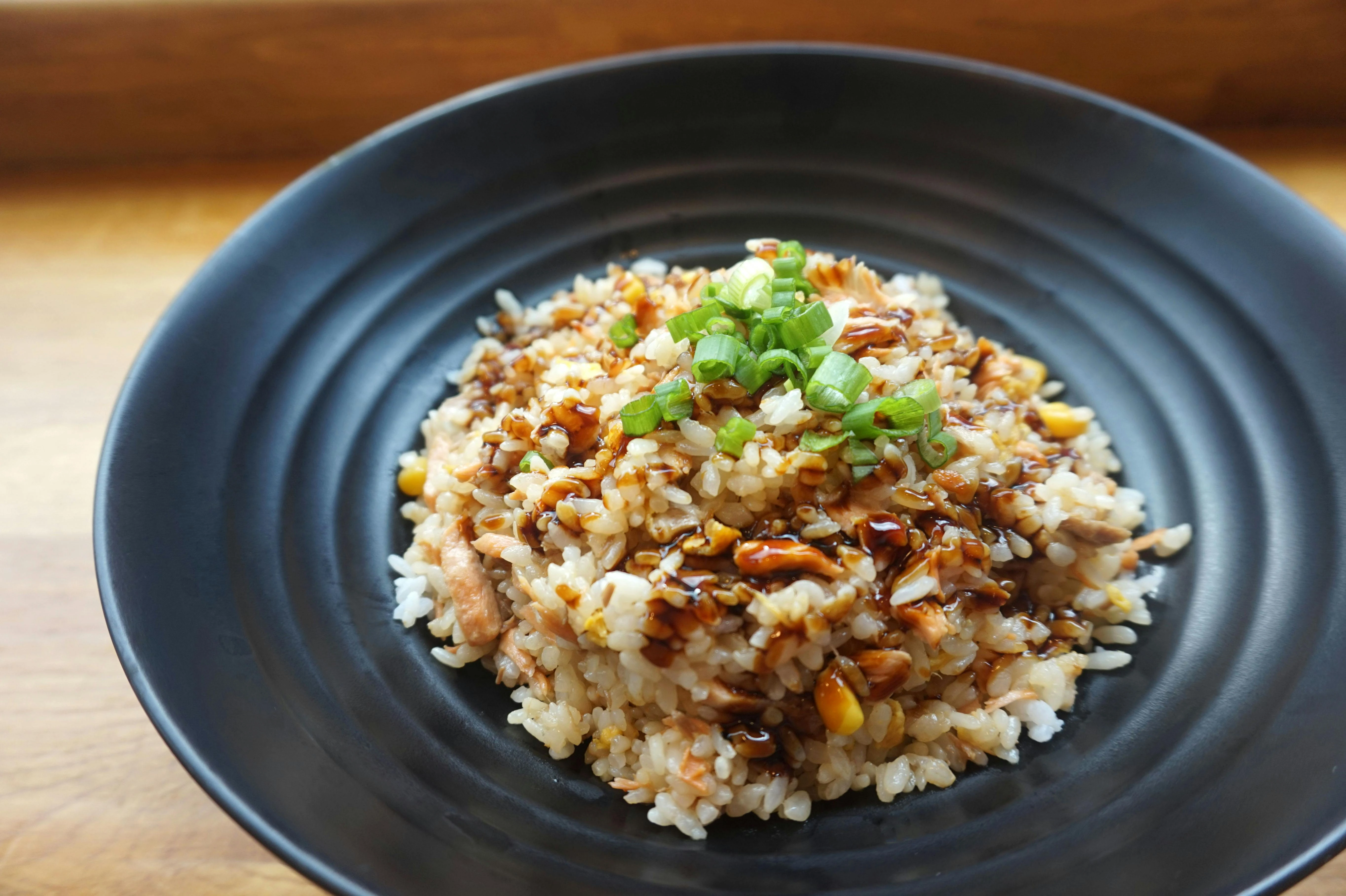 20 Minute Meals