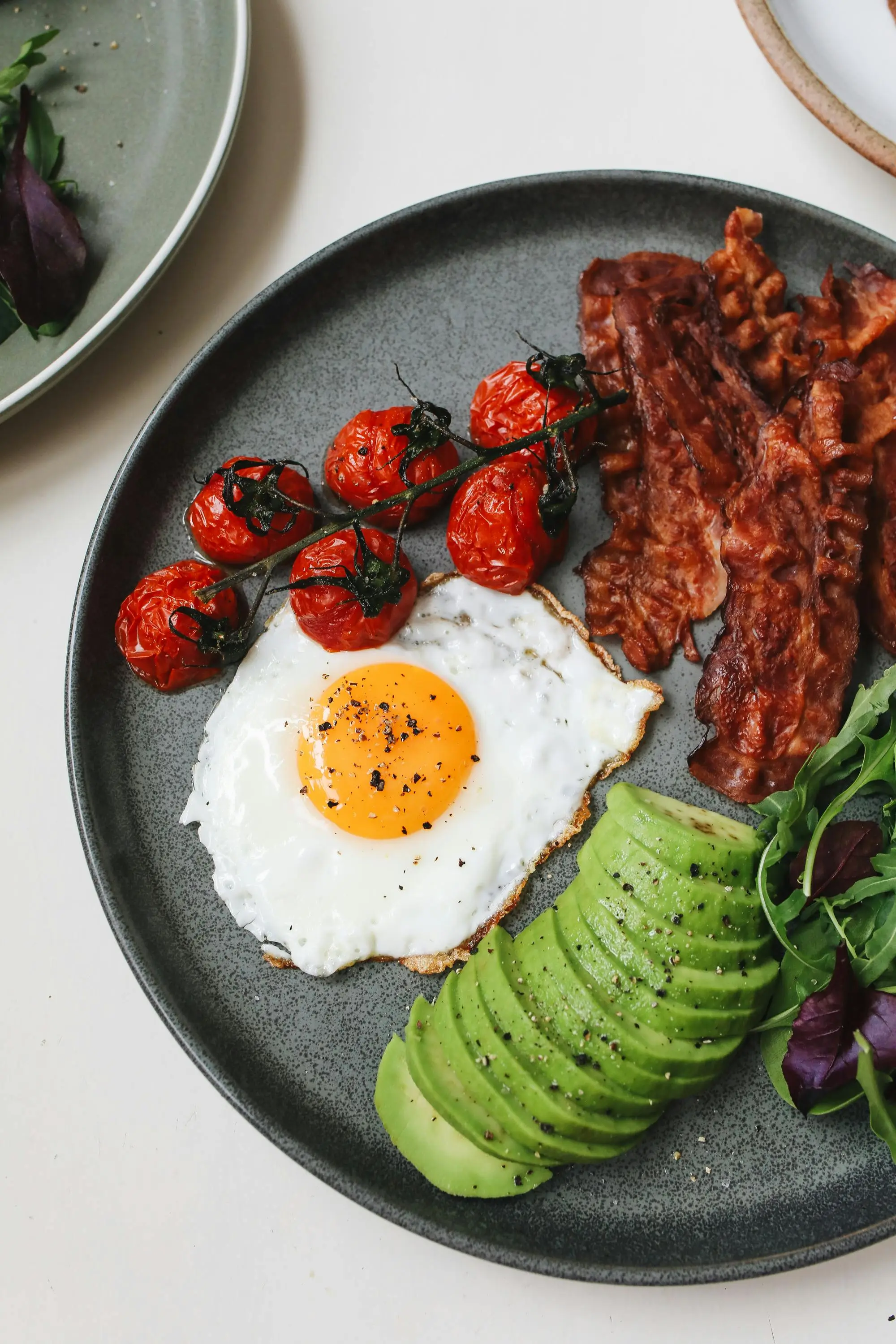 Low Carb